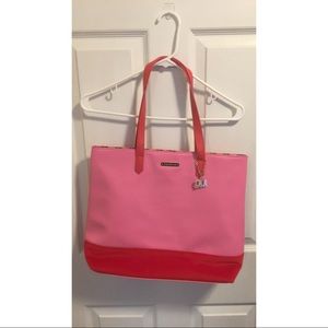 Juicy Couture Oui Shoulder Bag